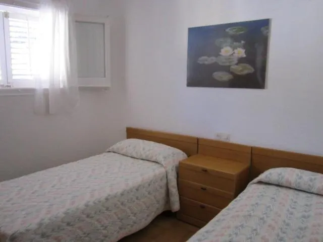 Appartement Mallorca 30 Castell-Castell-Platja d'Aro