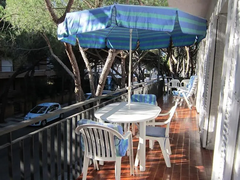 Appartement Mallorca 30 Castell-Castell-Platja d'Aro